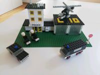 LEGO 370 Polizei Hauptquartier Polizeistation Nordrhein-Westfalen - Spenge Vorschau