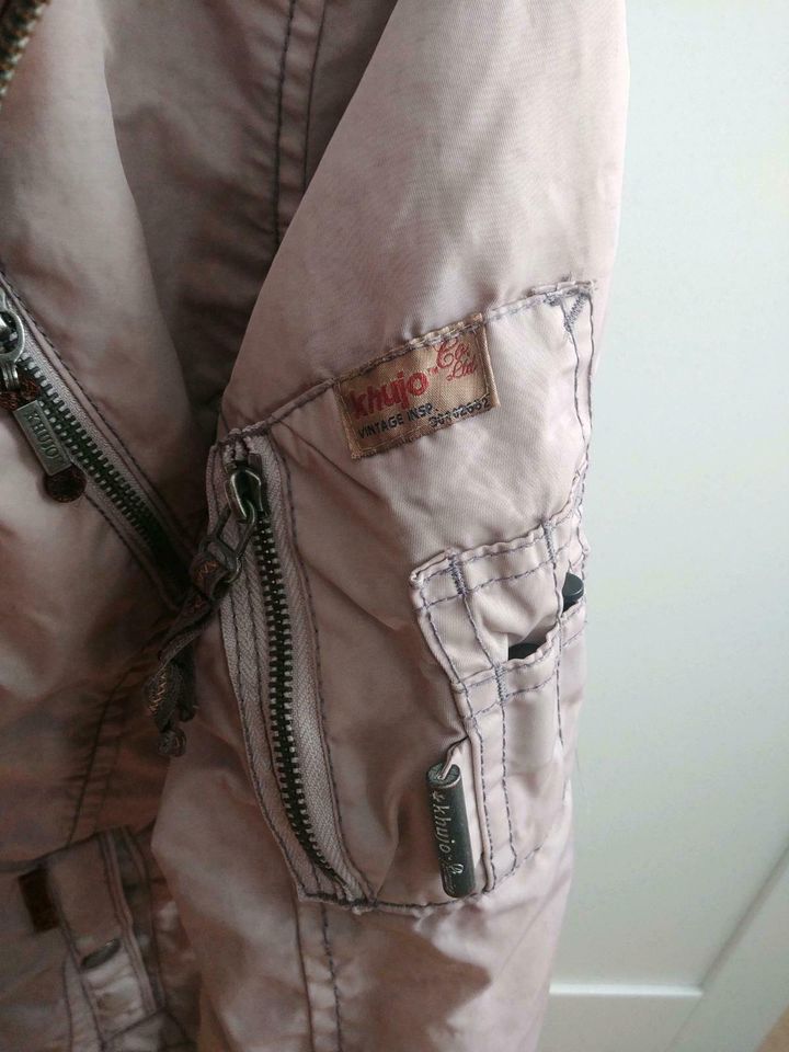 Original Khujo Damen Jacke Größe XL in Werne