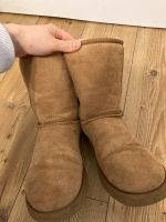 Ugg 37 Stiefel Nordrhein-Westfalen - Krefeld Vorschau