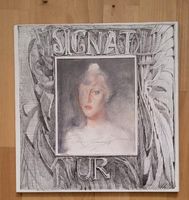 Ernst Fuchs: Signatur Nr. 6 München - Thalk.Obersendl.-Forsten-Fürstenr.-Solln Vorschau