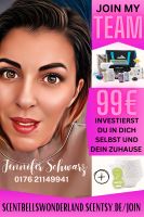 Scentsy - starte dein Business Baden-Württemberg - Mannheim Vorschau