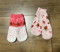 süße ABS-Stoppersocken Gr. 19/20, NEU, 2 Paar Thüringen - Schimberg Vorschau