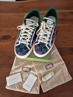 Gucci Sneaker Tennis 1977 Größe 41,5 Rheinland-Pfalz - Ludwigshafen Vorschau