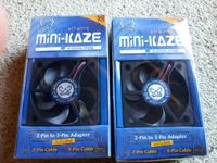 Mini Kaze Cooling NEU Brandenburg - Perleberg Vorschau