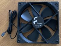 Fractal Design Dynamic X2 GP-14 140mm Gehäuse Lüfter Fan NEU Nordrhein-Westfalen - Heimbach Vorschau