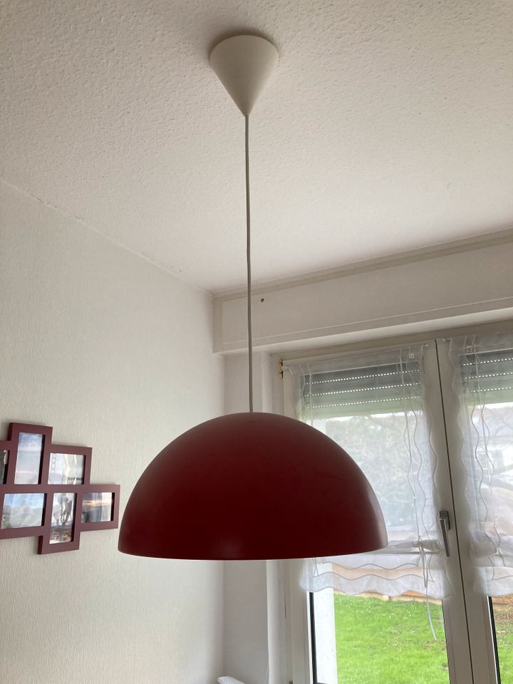 Lampe BRASA IKEA in Dormagen
