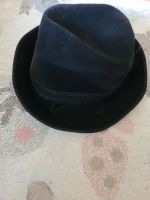 Alter Damenhut Hut schwarz Hessen - Villmar Vorschau