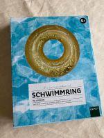 Depot Schwimmring gold Donut Wasserspielzeug aufblasbar glitzer Frankfurt am Main - Bergen-Enkheim Vorschau