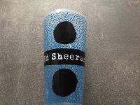 Ed Sheeran Star Cup Fan Becher Merchandising Niedersachsen - Isernhagen Vorschau