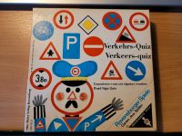 Verkehrs-Quiz von 1971 - Ravensburger Spiele - RAR Niedersachsen - Leer (Ostfriesland) Vorschau