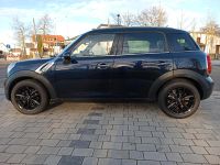 MINI Cooper 1,6 Countryman Panoramadach Teilleder SHZG Tempo Hessen - Ehringshausen Vorschau