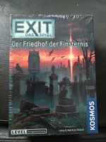 EXIT Das Spiel Friedhof der Finsternis KOSMOS Nordrhein-Westfalen - Bergkamen Vorschau