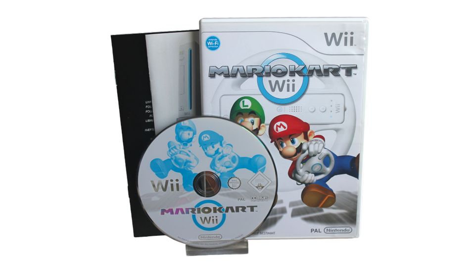 Mario Kart | Wii in Hagen