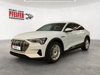 Audi etron Sportback*S-Line*B&O*Panorama*Kamera*VOLL* Hessen - Fürth Vorschau