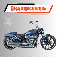 Harley-Davidson Breakout Anniversary 115 Jahre FXBRS 2018 Niedersachsen - Schwülper Vorschau