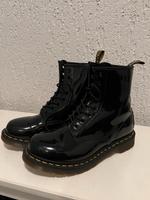Dr. Martens nur zwei mal getragen Duisburg - Duisburg-Süd Vorschau