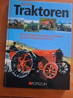 Trecker Buch Niedersachsen - Weyhe Vorschau