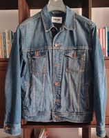 Herren-Jeansjacke Wrangler Größe M (ca. 50), neu, Innentaschen Berlin - Mitte Vorschau