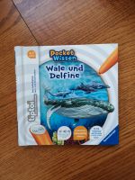 Tip toi pocket Wale und Delfine Niedersachsen - Gehrden Vorschau