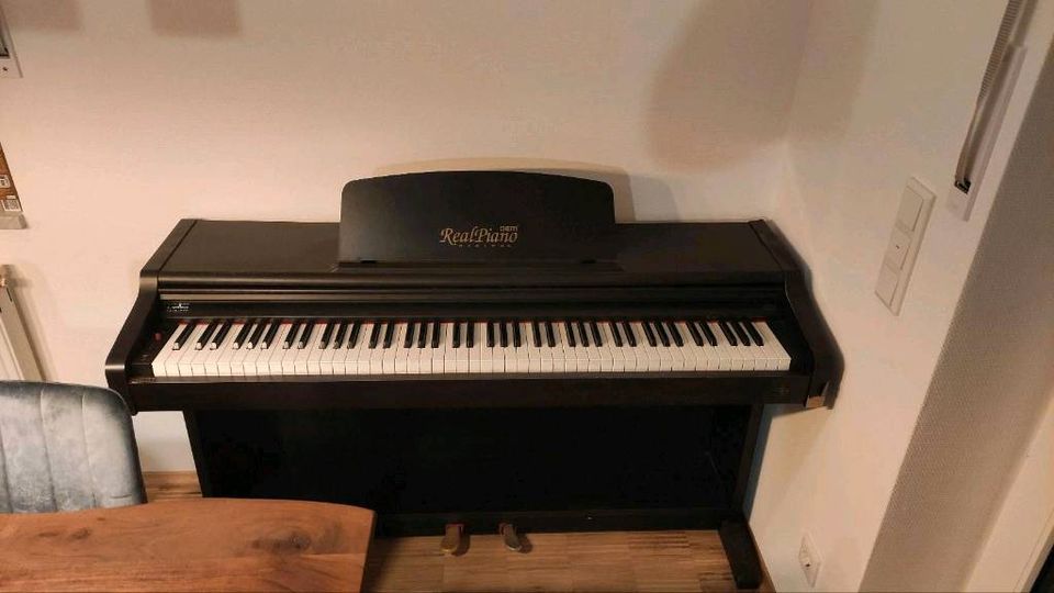Digital Piano GEM in Senden
