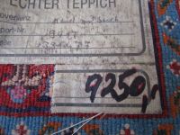 Handgeknüpfter teppichläufer 390x77 mit etikett. Wuppertal - Vohwinkel Vorschau