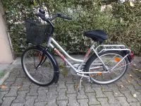 Damen- Fahrrad 26" KETTLER " ALU Rad / City-Cruiser RH 50 Baden-Württemberg - Gomaringen Vorschau