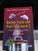 Buch  Küchen Tricks und Profi Tipps Baden-Württemberg - Denzlingen Vorschau