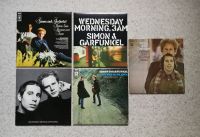 Simon & Garfunkel - 5x Vinyl / LP & Cover in TOP ! Qualität Eimsbüttel - Hamburg Eimsbüttel (Stadtteil) Vorschau