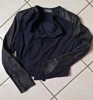 Miss Tic  Kurzjacke, Kurzblaser, sehr cool blau Gr. S/M Nordrhein-Westfalen - Gütersloh Vorschau