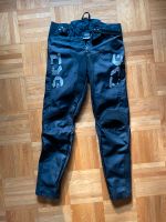 TSG Pants youth FREERIDE downhill Hose  Größe 26 Hessen - Kiedrich Vorschau