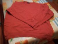 marc o polo Herren Sweatshirt rot cotton XL Top Zustand leicht an Bayern - Eching (Niederbay) Vorschau