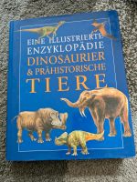 Enzyklopädie der Dinosaurier Bayern - Schwebheim Vorschau