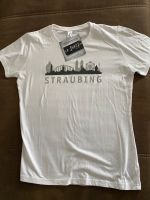 La Shirtz T-Shirt Gr. XXL Straubing weiß neu Bayern - Anzing Vorschau