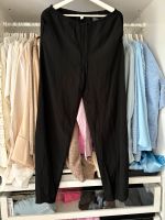 Schwarze Sommerhose von H&M Dresden - Reick Vorschau