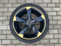 1X Original Audi 9×19 Zoll Rotor Alufelge 24 Karat Gold „NEU“ Nordrhein-Westfalen - Kreuzau Vorschau