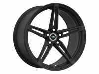 RAFFA RF-01 SCHWARZ MATT I HYUNDAI i30N I 8,5x19 I 5x114,3  ET 45 Nordrhein-Westfalen - Schmallenberg Vorschau