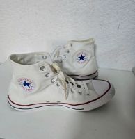 Converse schuhe Gr 43 Nordrhein-Westfalen - Mülheim (Ruhr) Vorschau