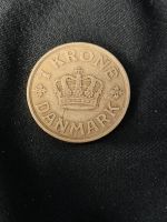 Konge af Danmark 1929 1 Krone Schleswig-Holstein - Preetz Vorschau
