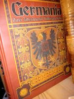 Germania Buch Niedersachsen - Salzhemmendorf Vorschau