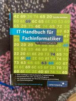 IT-Handbuch für Fachinformatiker Leipzig - Grünau-Mitte Vorschau