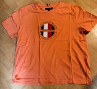 Tommy Hilfiger Herren T -Shirt Gr. Xl Rheinland-Pfalz - Merzalben Vorschau