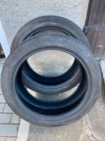 2 Sommerreifen Continental 235/45R20 100V XL Seal gebraucht 2021 Sachsen - Marienberg Vorschau