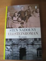 Ullsteinroman von Sten Nadolny Taschenbuch Roman 2005 Bayern - Schweinfurt Vorschau