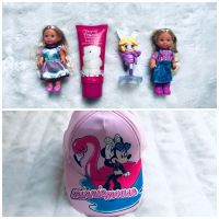 Mädchen Set Puppen Käppi Bodylotion - Neu - Sachsen - Strehla Vorschau