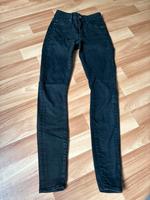 G-Star schwarze skinny Jeans Pankow - Weissensee Vorschau