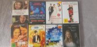 DVD's 8 Stück // Hauptsache verliebt, Anatomie, nur mit Dir , Bayern - Veitsbronn Vorschau