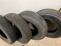 4x Oldtimer Diagonalreifen DDR IFA original Pneumant 6.00-13 P29 Sachsen - Zwickau Vorschau