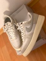 Nike Air Force & Nike Cortez Nürnberg (Mittelfr) - Mitte Vorschau