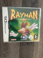 Rayman für Nintendo DS Baden-Württemberg - Murr Württemberg Vorschau