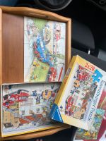 Ravensburger puzzle feuerwehr 2x20 Baden-Württemberg - Tiefenbronn Vorschau